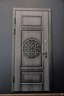 Входная дверь Тамерлан #1