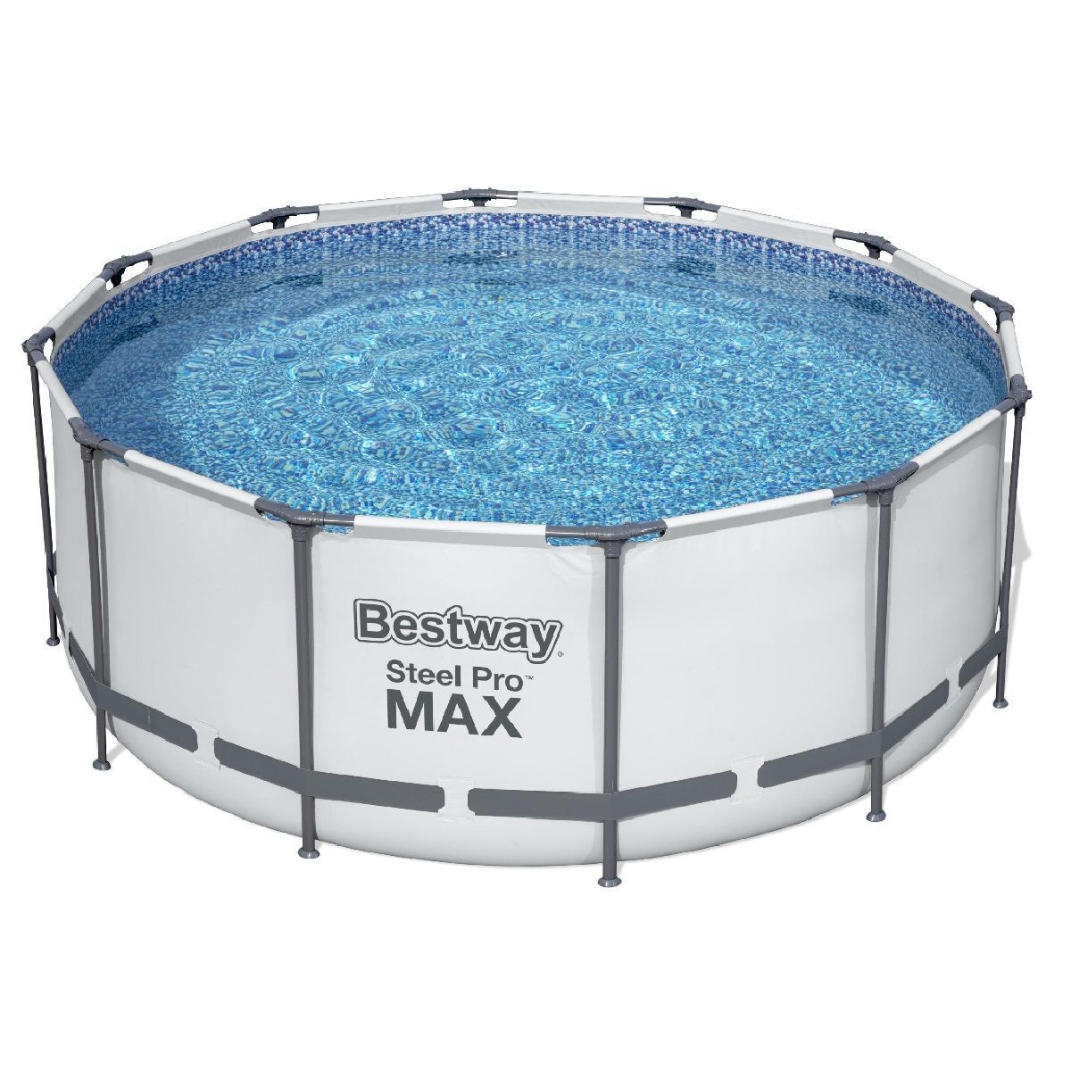 Бассейн каркасный круглый bestway steel. Бассейн Bestway 56420. 56420 Каркасный бассейн Steel Pro Max. Каркасный бассейн Bestway Steel Pro Max 56438, 457x122 см. Каркасный бассейн Bestway Steel Pro Max 56950 427x427x107 см.