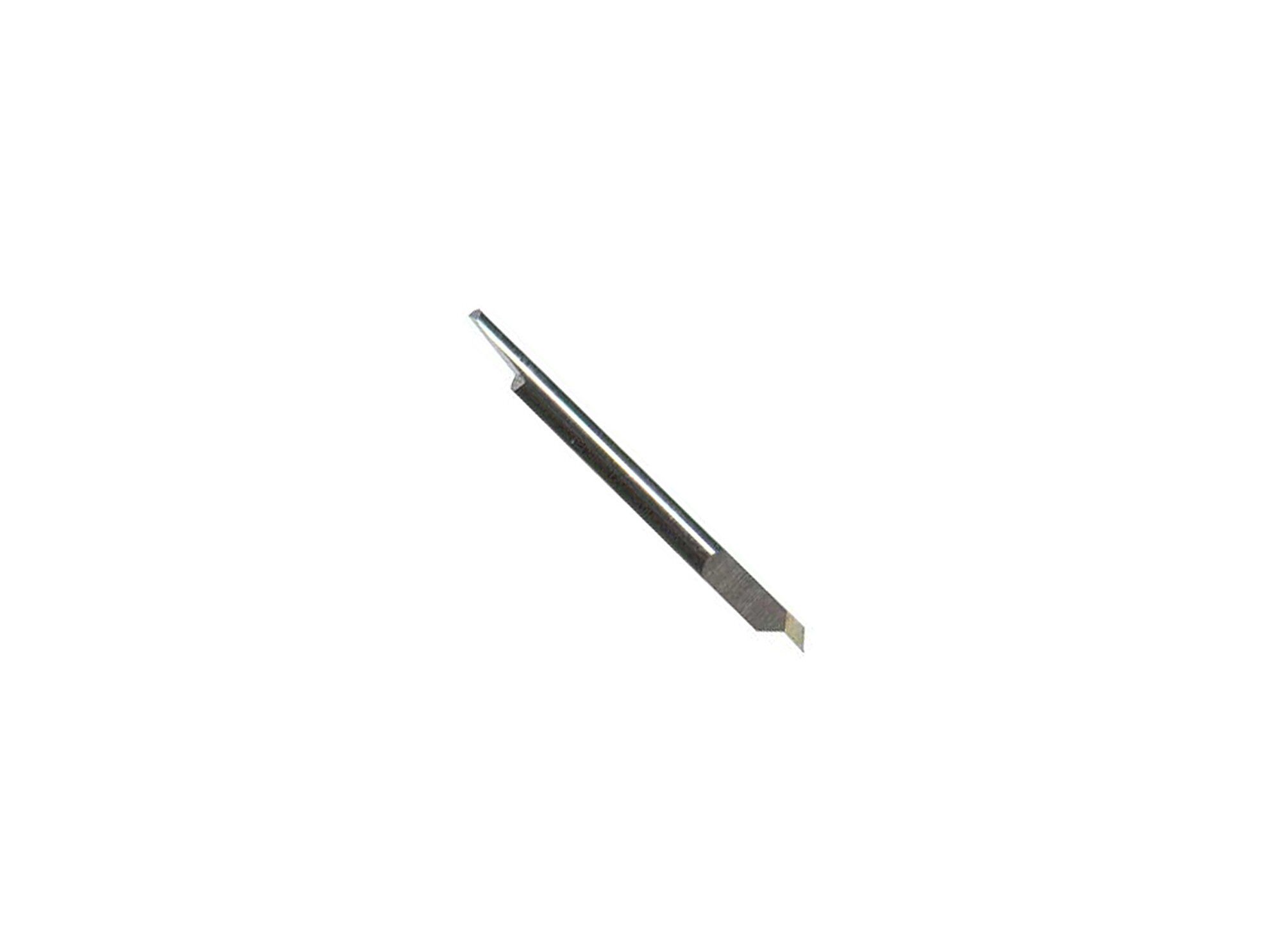 Нож L25 65-80° для инструмента EOT 500-9810