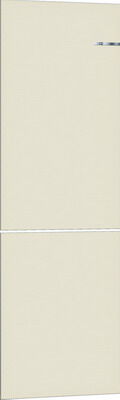 Декоративная панель Bosch Serie|4 KSZ2BVV00 Жемчужно-белый