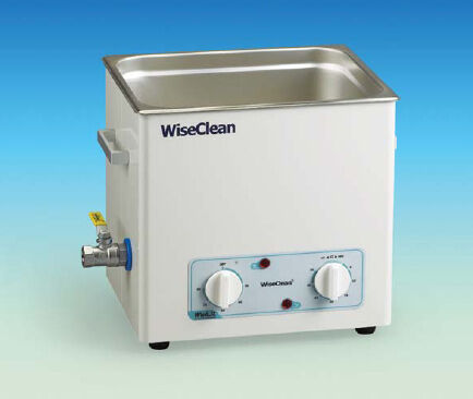 Ванна ультразвуковая WUC-A01H для очистки медицинских инструментов