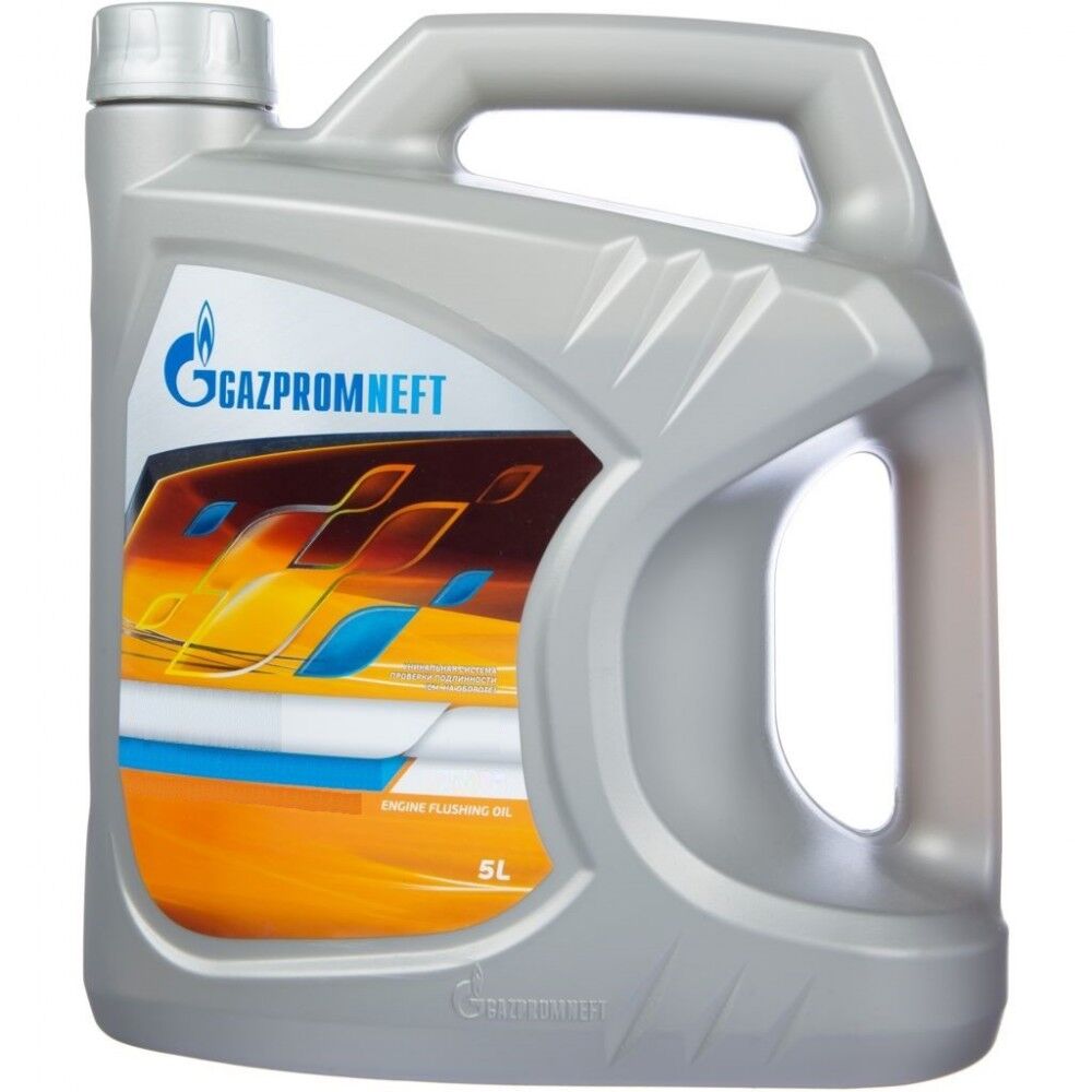 Масло моторное Gazpromneft Diesel Premium 5W-40
