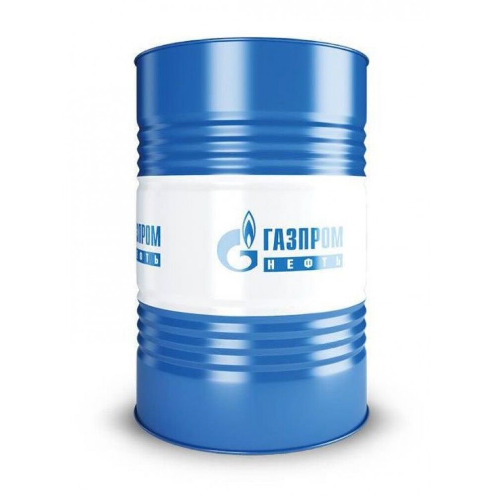 Масло компрессорное Gazpromneft Compressor Oil 680 (2)