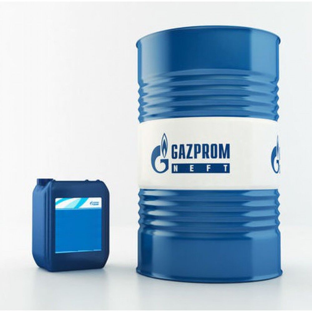 Масло компрессорное Газпромнефть КС-19п А