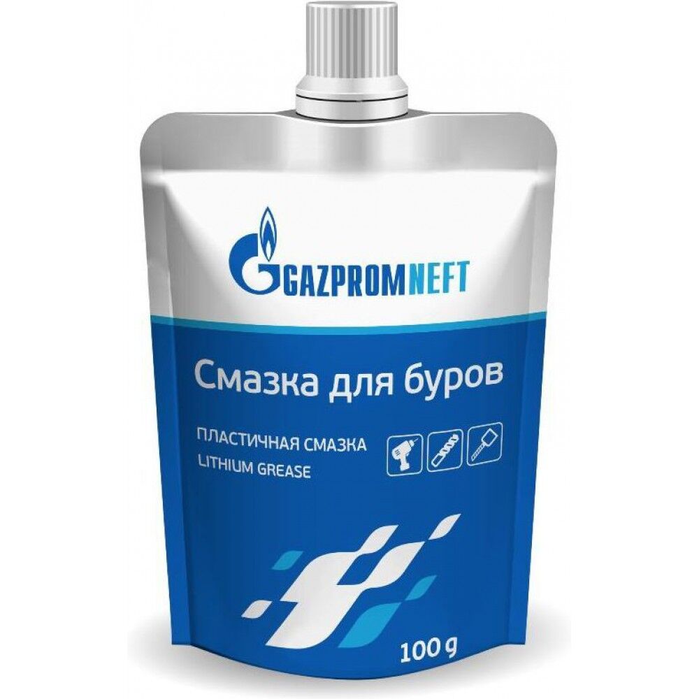 Смазка пластичная Gazpromneft Смазка для буров
