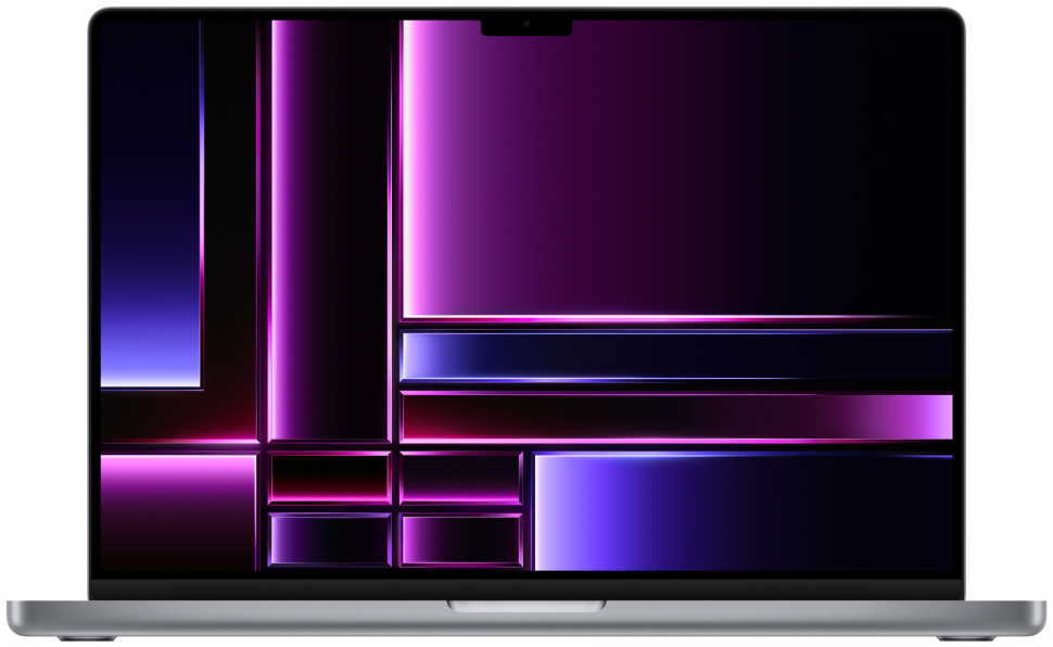 Ноутбук Apple MacBook Pro 16 2023 (MRW13_RUSG)