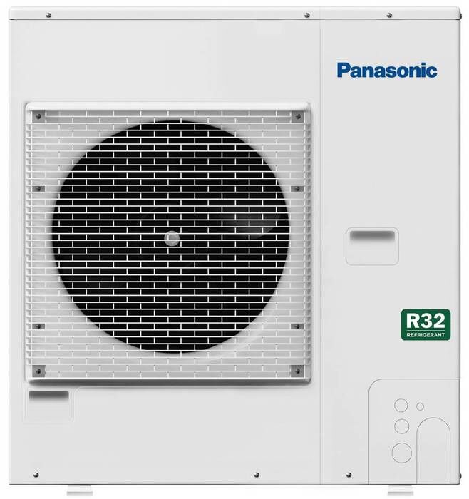 Panasonic U-50PZH2E5 внешний блок мульти сплит-системы