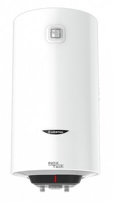 Электрический накопительный водонагреватель Ariston PRO1 R INOX ABS 65 V SL