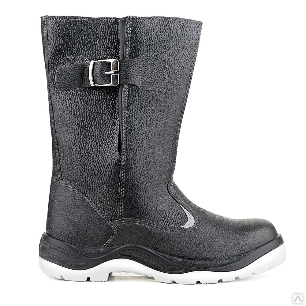 ботинки пу тпу композит