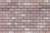 Плитка фасадная Технониколь HAUBERK мраморный кирпич #1